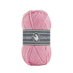 Durable Wol & Garens 203 Light Pink Durable Cosy fine